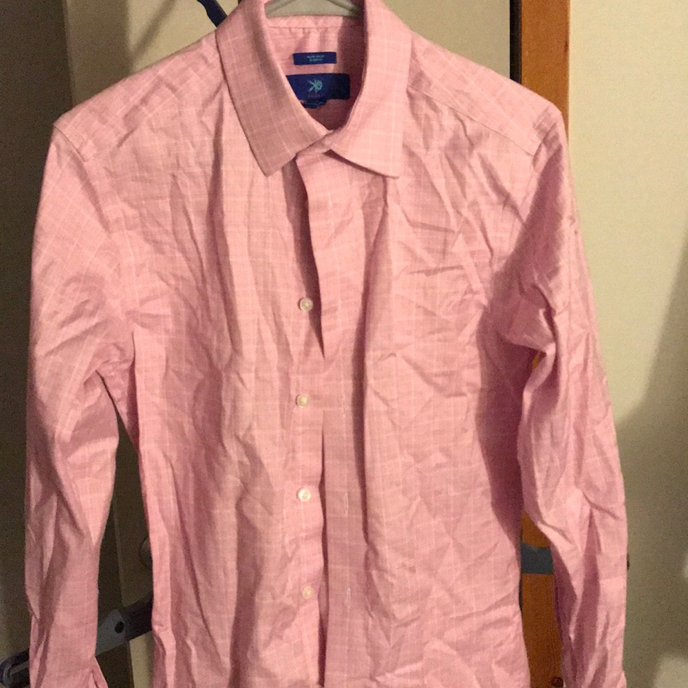 Casual/Dress Shirt